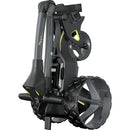 Motocaddy M3 GPS DHC Electric Golf Trolley - Graphite