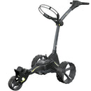 Motocaddy M3 GPS DHC Electric Golf Trolley - Graphite