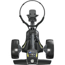 Motocaddy M3 GPS Electric Golf Trolley - Graphite