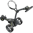 Motocaddy M3 GPS Electric Golf Trolley - Graphite