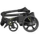 Motocaddy M3 GPS Electric Golf Trolley - Graphite
