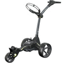Motocaddy M3 GPS Electric Golf Trolley - Graphite