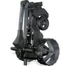 Motocaddy M7 Remote GPS Electric Golf Trolley - Graphite