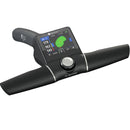 Motocaddy M7 Remote GPS Electric Golf Trolley - Graphite