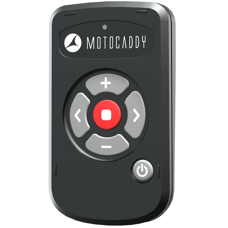 Motocaddy M7 Remote GPS Electric Golf Trolley - Graphite