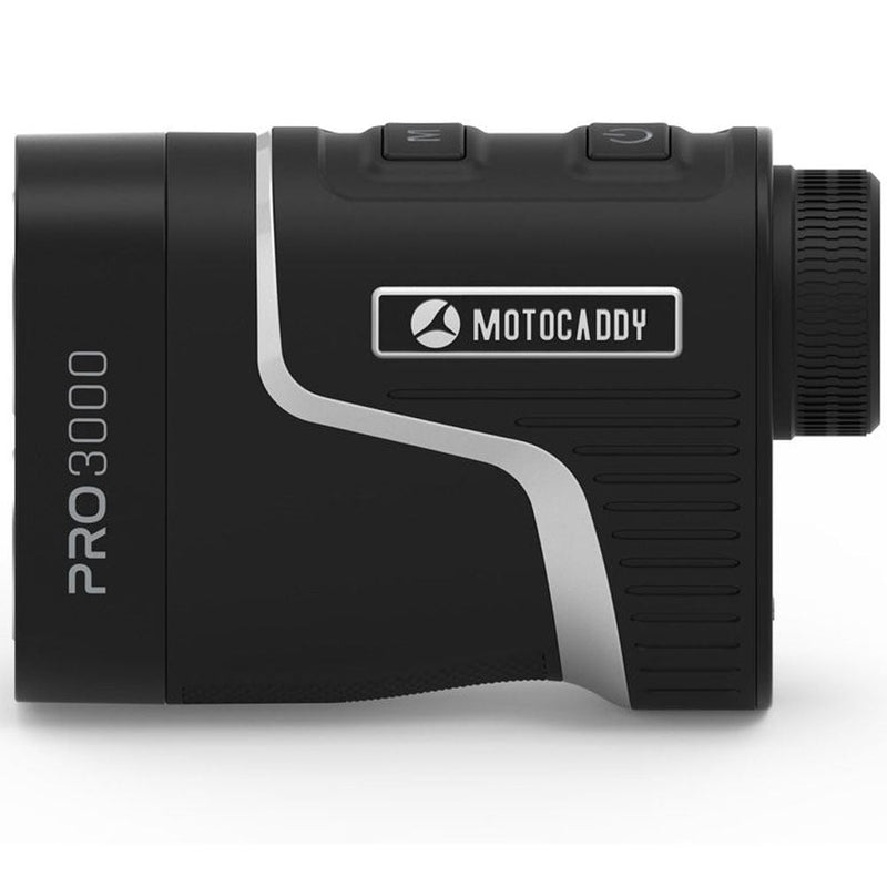 Motocaddy Pro 3000 Laser Rangefinder