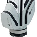 Motocaddy Protekta Waterproof Cart Bag - White