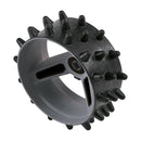 Motocaddy M-Series Hedgehog Winter Wheels