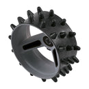 Motocaddy M-Series DHC Hedgehog Winter Wheels