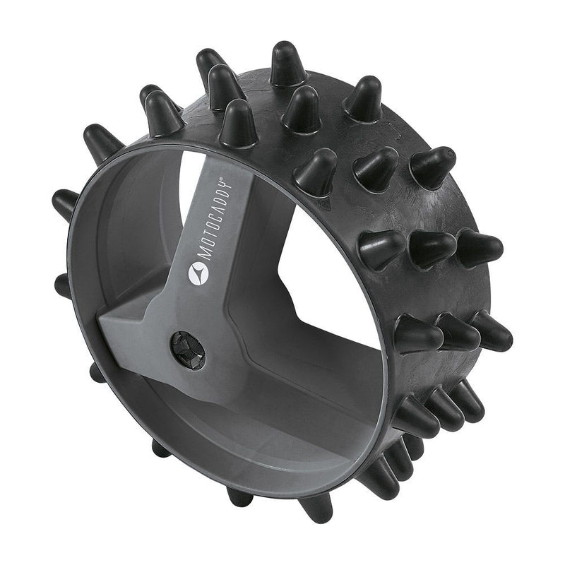 Motocaddy M-Series Hedgehog Winter Wheels