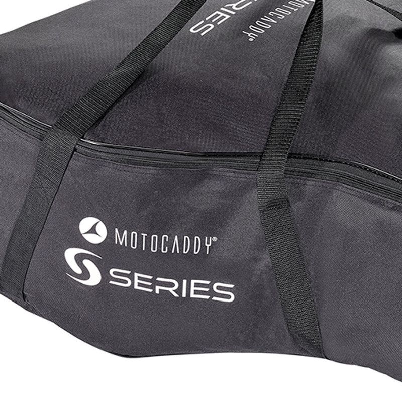 Motocaddy Travel Cover S-Series 28V