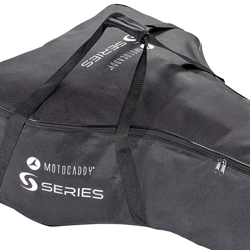 Motocaddy Travel Cover S-Series 28V