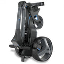 Motocaddy M5 GPS Electric Golf Trolley - Graphite