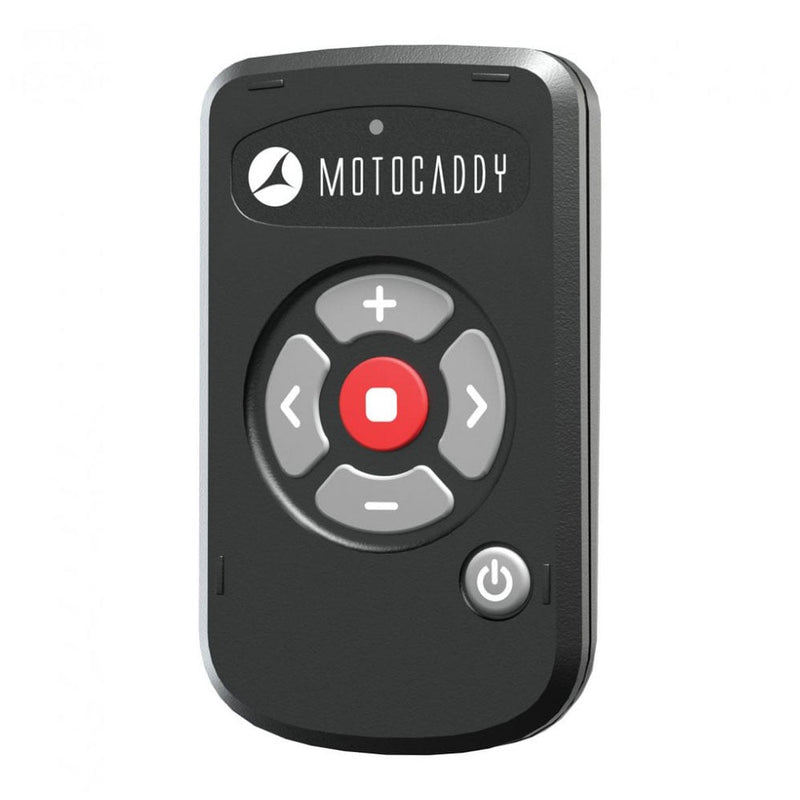 Motocaddy M7 Remote Electric Golf Trolley