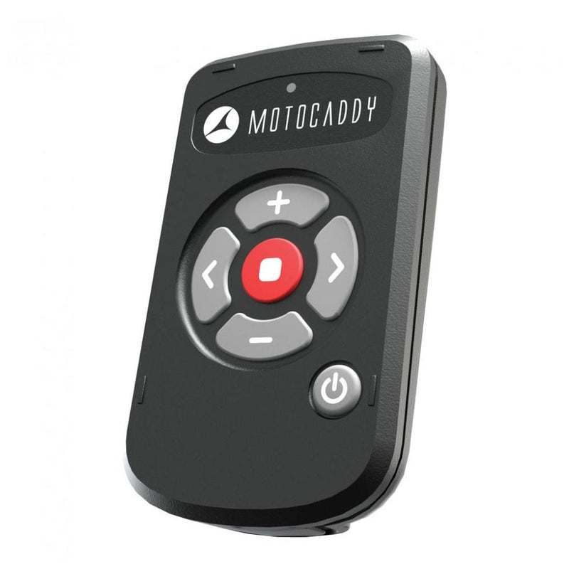 Motocaddy M7 Remote Electric Golf Trolley