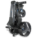 Motocaddy M5 GPS DHC Electric Golf Trolley