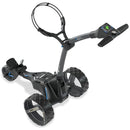 Motocaddy M5 GPS DHC Electric Golf Trolley