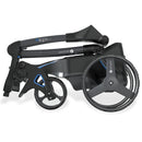 Motocaddy M5 GPS DHC Electric Golf Trolley