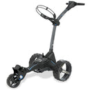 Motocaddy M5 GPS DHC Electric Golf Trolley