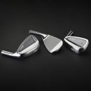 Mizuno MP-18 SC Golf Irons - Steel (4-PW)