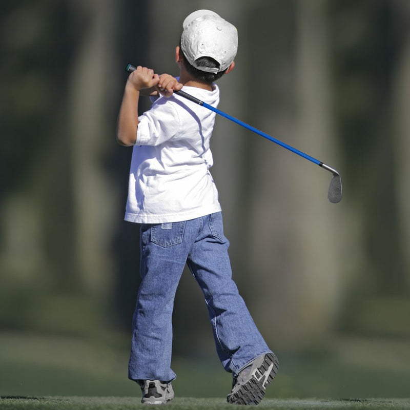 Longridge Junior Tiger Package Set - Ages 3-5