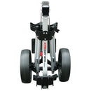 Masters 5 Series Compact 2 Wheel Aluminium Pull Trolley