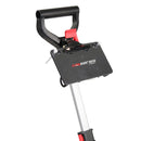 Masters 5 Series Compact 2 Wheel Aluminium Pull Trolley