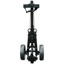Masters 3 Series 2 Wheel Aluminium Pull Trolley
