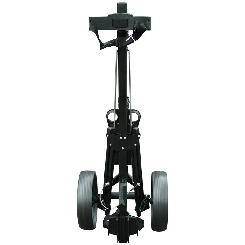 Masters 3 Series 2 Wheel Aluminium Pull Trolley