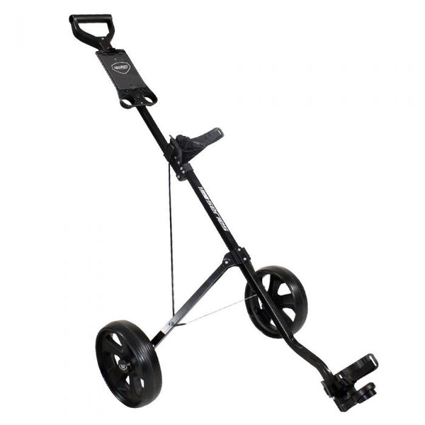 Masters 1 Series 2-Wheel Pull Golf Trolley