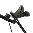 Masters 1 Series 2-Wheel Pull Golf Trolley