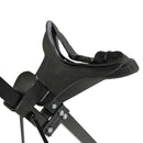 Masters 1 Series 2-Wheel Pull Golf Trolley