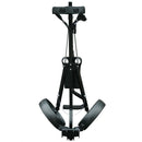 Masters 1 Series 2-Wheel Pull Golf Trolley