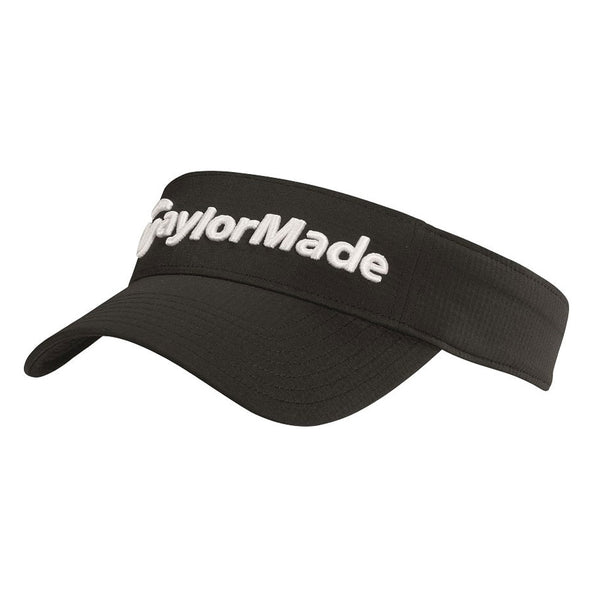 TaylorMade Radar Visor - Black