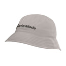 TaylorMade Storm Bucket Hat - Grey
