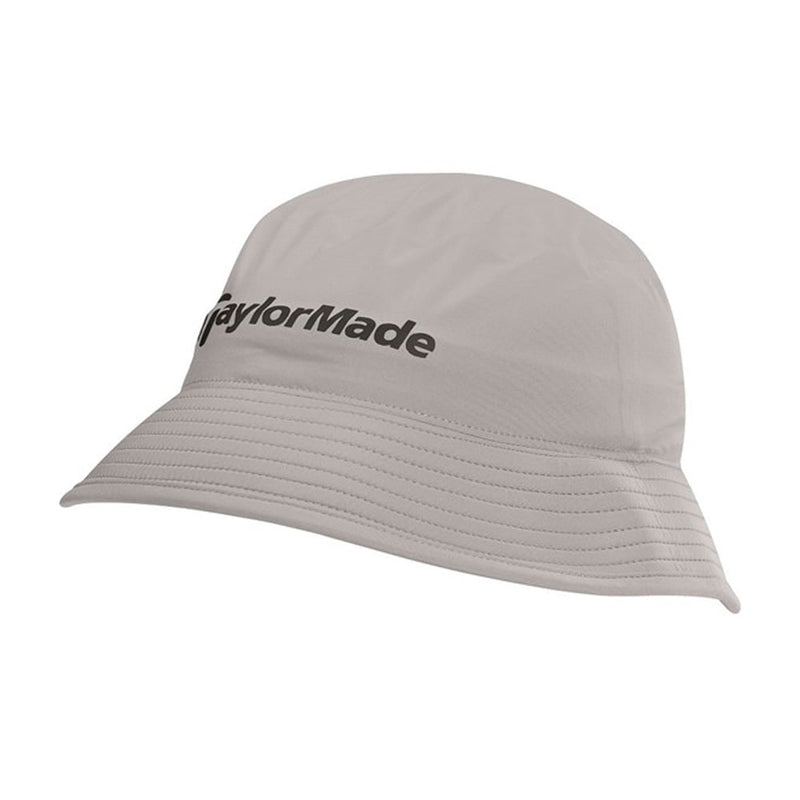 TaylorMade Storm Bucket Hat - Grey