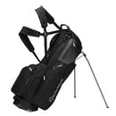 TaylorMade FlexTech Golf Stand Bag - Black/Slate