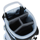 TaylorMade FlexTech Lite Golf Stand Bag - Grey Kalea