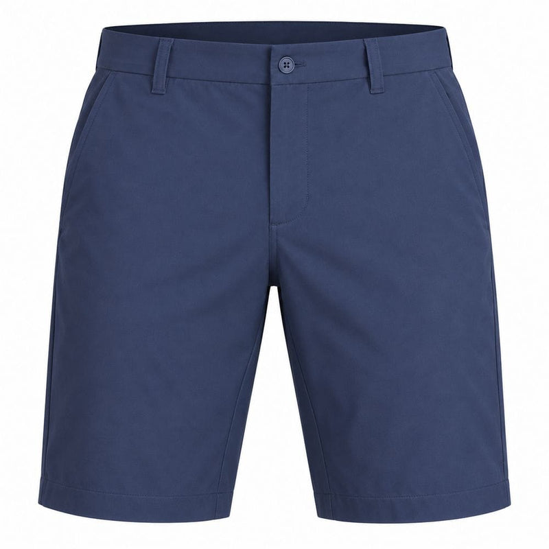 Under Armour Drive Tapered Shorts - Downpour Gray/Halo Gray