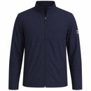 Under Armour Drive Pro Full Zip Pullover - Midnight Navy/Black