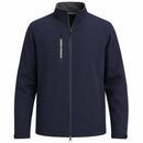 Under Armour Drive Pro Waterproof Jacket - Midnight Navy/White