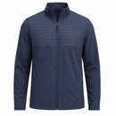 Under Armour Drive Pro Full Zip Pullover - Downpour Gray/Black