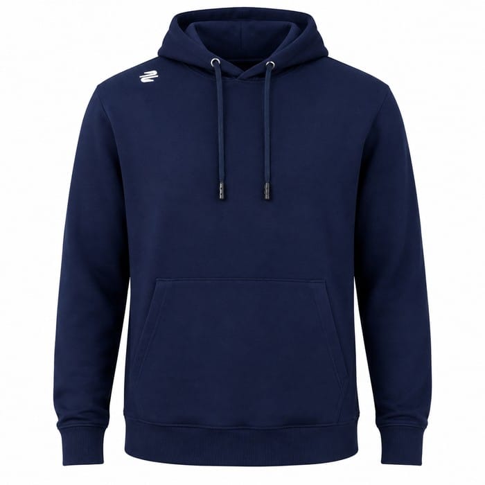 Stuburt Bae Hoodie - Navy