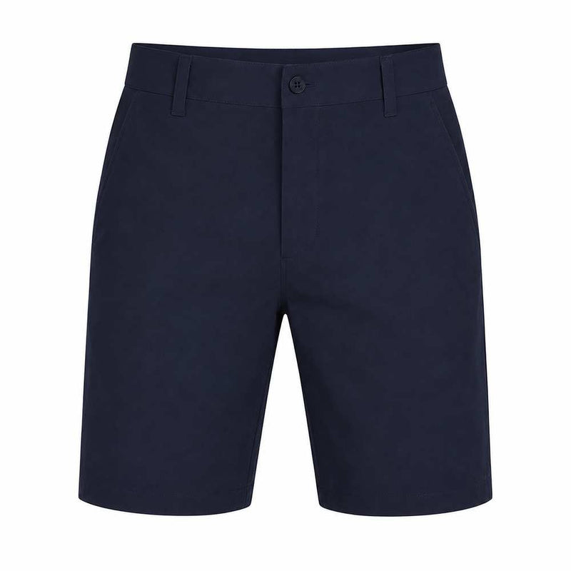 Under Armour Drive Tapered Shorts - Midnight Navy/Halo Gray