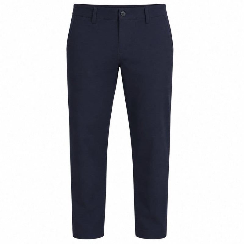 Under Armour Drive Pro All Weather Trousers - Midnight Navy/Black