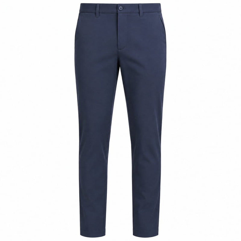 Under Armour ColdGear Infrared Tapered Trousers - Downpour Gray/Halo Gray