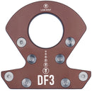 L.A.B.Golf DF3 CB Putter Heavier Cappuccino