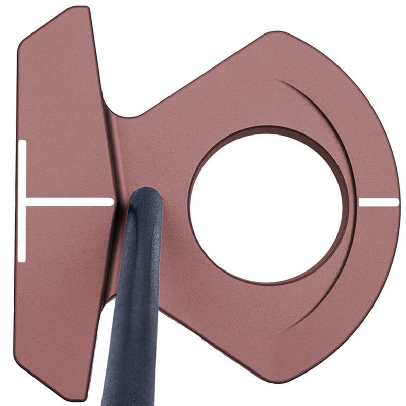 L.A.B.Golf DF3 CB Putter Heavier Cappuccino