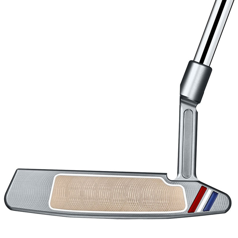 Scotty Cameron Ltd Edition Champions Choice Button Back Putter - Newport 2+