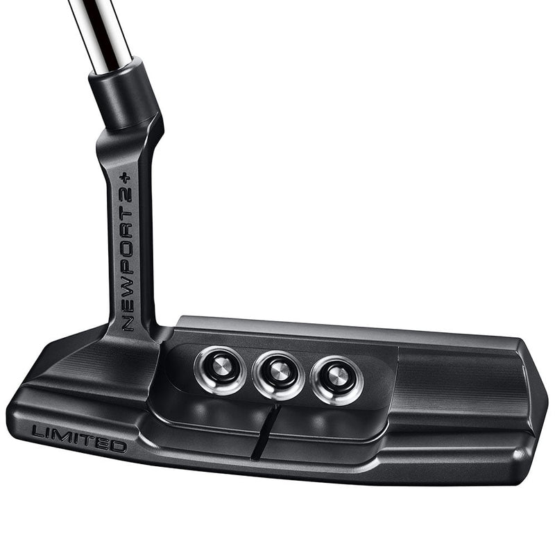 Scotty Cameron Ltd Edition Special Select Jet Set Putter - Newport 2+